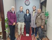 اتحاد الدراجات يجهز منتخب الشباب استعداداً لاولمبياد السنغال 2026