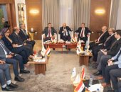 الشعب الجمهوري ينظم صالون حول تطوير المنظومة التعليمية بحضور وزير التربية والتعليم