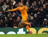 مبابى ينضم إلى ميسي فى قائمة تهديفية مميزة قبل عامه الـ27