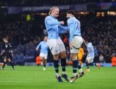 مانشستر سيتي يواجه آيك أثينا فى دوري أبطال أوروبا الليلة