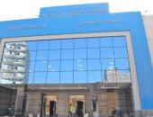 تعرف على مستشفى طما المركزى فى سوهاج بعد أكبر عملية تطوير.. صور
