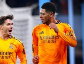 الريال ضد جيرونا.. بيلينجهام يغيب عن قائمة الملكي فى الدوري الإسباني