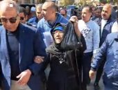 محافظ المنيا يستجيب لمسنة بعد 45 سنة معاناة.. اعرف الحكاية