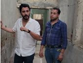 أضخم قط فى مصر.. شراسته تشبه النمور مع "فتحى شو".. فيديو