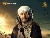 مصطفى شعبان: دراما رمضان قدمت موسما متميزا وناقشت قضايا متنوعة