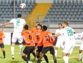 أهداف مباراتي اليوم الخميس 1 - 5 - 2025 فى الدوري المصري