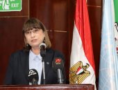 الأمم المتحدة: مصر لديها سجل حافل من الإسهامات الدولية على مدى 80 عاما
