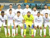 تعرف على حكام مباريات الجولة الـ17 للدورى المصرى