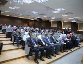 اللجنة الوطنية المصرية تنظم الدورة التدريبية الوطنية حول "مهارات التربية الإعلامى"