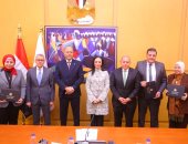وزيرا التضامن والعمل يعلنان تدريب مليون مواطن خلال 3 سنوات ضمن برامج التمكين الاقتصادى 