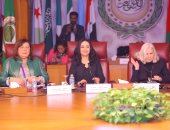 وزيرة التضامن: 23 مليون سيدة مستفيدة من برامج الحماية الاجتماعية