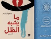 أكرم محمد يكتب: ما يشبه الظل.. الهامش كمنبع