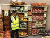 الزراعة تشارك فى معارض أهلا رمضان بمدينة نصر وتخفيضات تتجاوز الـ30%