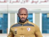 تأهيل فتوح وشلبي وشيكابالا فى أول مران لبيسيرو مع الزمالك