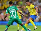 النصر فى مهمة استعادة تصحيح المسار أمام الخلود بالدوري السعودي