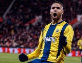 النصيري يقود فناربخشة لسحق أندرلخت فى الدوري الأوروبي.. فيديو