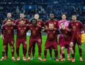 بورتو ضد روما.. الذئاب يتفوق بهدف فى الشوط الأول وإصابة ديبالا (فيديو)
