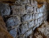 العثور على آثار أول كنيسة رومانية يعود تاريخها لـ2000 عام فى لندن