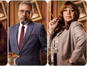 صبرى فواز متزوج من سما إبراهيم وجيهان خليل فى شهادة معاملة أطفال