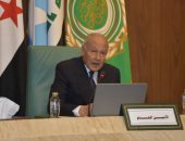أبو الغيط يبحث مع المبعوث الأممى للسودان التطورات الميدانية والسياسية 