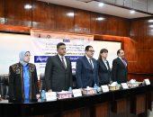 رئيس جامعة القاهرة: مصر إحدى الدول المؤسسة لمنظمة الأمم المتحدة