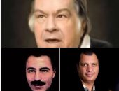 تركى آل الشيخ يعلن 3 حفلات لـ عمار الشريعى وياسر عبد الرحمن ومودى الإمام