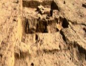 "اليوم السابع" ينفرد بتفاصيل أهم كشف أثرى من نوعه فى الكرنك.. الحفائر تكشف مدينة صناعية تضم مستوطنة عمالية وأفران على مساحة 2400 متر.. آبار ومخازن غلال من الفخار ومطاحن وأوانى تعود للدولة البطلمية والبيزنطية