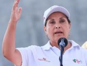 دينا بولوارت تريد انتخاب امرأة أخرى رئيسة لـ"بيرو" فى عام 2026: أضفنا القوة