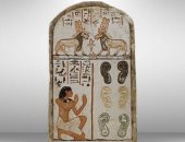 مقتنيات المتحف المصرى.. تحفة من آثار الحرفيين الفراعنة