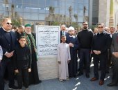 محافظ الجيزة يعلن افتتاح 6 مساجد بحدائق أكتوبر والعياط وكرداسة
