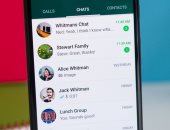 واتساب يطلق "Chat Themes" لمنح المستخدمين حرية تغيير فقاعات المحادثة الخضراء