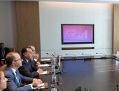 مصطفى مدبولى: زيارة الرئيس الزامبى المرتقبة لمصر دفعة قوية لتوثيق العلاقات