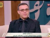 مؤسس فرقة الساقى لـ"مدد": نهدف لمدح النبى ليهنأ من يسمعنا ويشرب من يده الشريفة