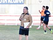 ماذا فعل بيسيرو مع الأهلي قبل قيادة الزمالك فى مباراته الأولى اليوم؟