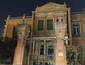 محافظة القاهرة تنفى إزالة قصر برسوم باشا الأثرى