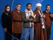 كواليس تصوير مسلسل قهوة المحطة تزامنًا مع عرضه