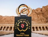 كيفية مشاهدة مباريات كأس العالم للأندية مجانا عبر منصة DAZN