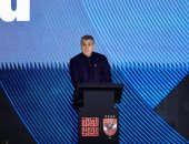 كريستيان فييري: فخور بالتواجد في الأقصر وحضور حفل الأهلي