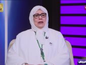 جارنا المسيحي كان يقتسم ثمار فيلتنا.. ياسمين الخيام: والدي رفض السكن في العمارات لهذه الأسباب