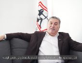 24 ساعة حاسمة فى مصير بيسيرو مع الزمالك ومدرب محلى يقود الأبيض