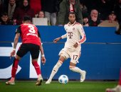 بايرن ميونخ فى مهمة صعبة ضد أجسبورج بالدوري الألماني