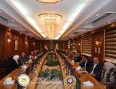 الأعلى للجامعات: استمرار عمل لجنة تعزيز دور الجامعات في تقييم أدائها في ربط البحث العلمي بالصناعة