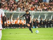 ملخص وأهداف مباراة إنتر ميامي وأورلاندو سيتي استعدادا للدوري الأمريكي 