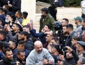 مصدر مصرى: الوسطاء يتوصلون لاتفاق للإفراج عن جميع الأسرى الفلسطينيين