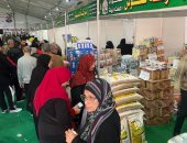 نائبة: "أهلا رمضان" يعزز المشاركة المجتمعية لدعم ذوى الهمم وسيدات الأعمال