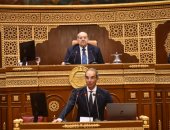 وزير الاتصالات يستعرض ملامح استراتيجية تنمية ريادة الأعمال أمام "الشيوخ"
