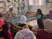 قبول دفعة جديدة من الدارسين برواق العلوم الشرعية والعربية بسوهاج