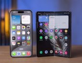 أبل تشجع مستخدمى iPhone 16 على الاستغناء عن "كوفر" الموبايل