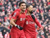 ملخص وأهداف مباراة ليفربول ضد وولفرهامبتون فى الدوري الإنجليزي