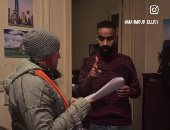 محمود الليثي عن دوره في ساعته وتاريخه: قعدت 48 ساعة مش بكلم حد علشان الشخصية